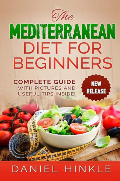 The Mediterranean Diet for Beginners