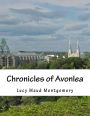 Chronicles of Avonlea