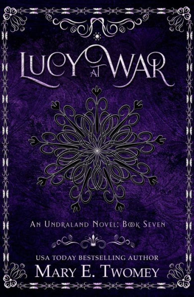 Lucy at War: An Undraland Blood Novel