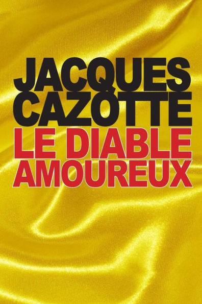 Le Diable amoureux