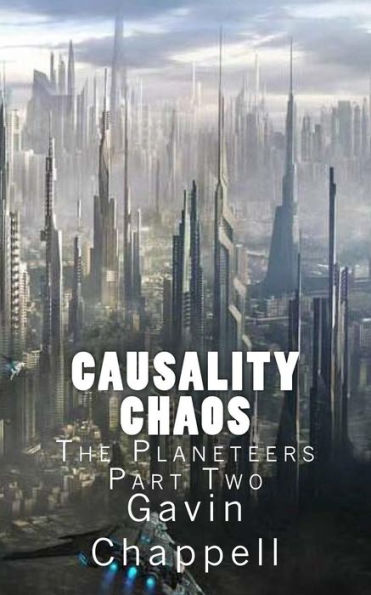 Causality Chaos