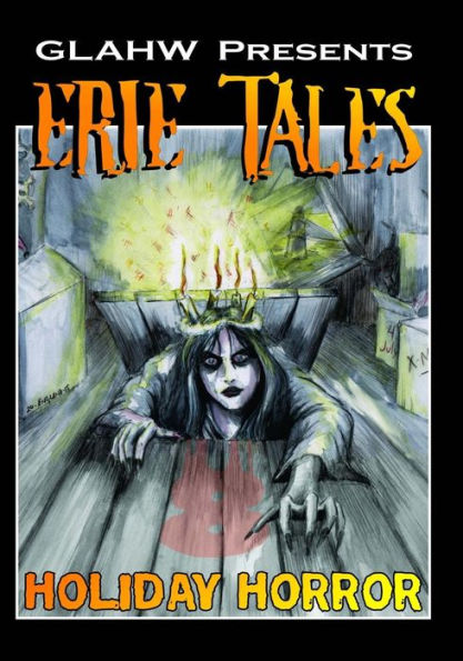 Erie Tales VIII: Holiday Horror