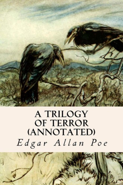 A Trilogy of Terror (annotated)