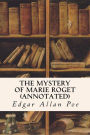 The Mystery of Marie Roget (annotated)