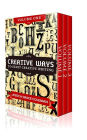 Creative Ways To Start Creative Writing: Volumes 1-3