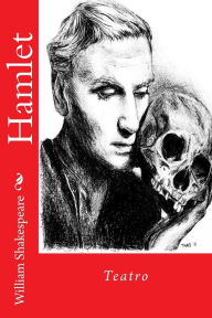 Title: Hamlet: Teatro, Author: Martin Hernandez B