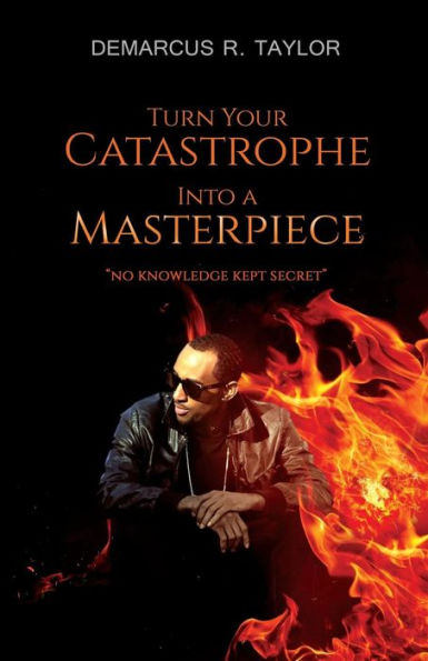 Turn Your Catastrophe Into A Masterpiece: No Knowledge Kept Secret