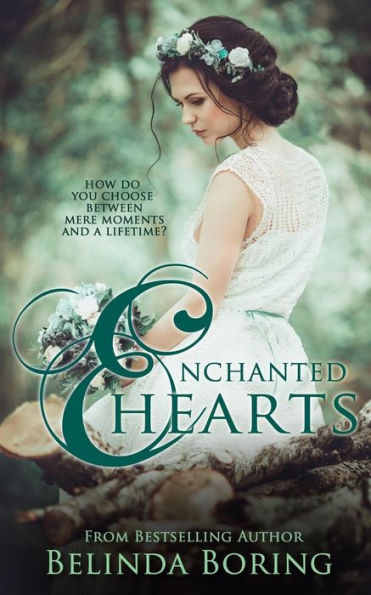 Enchanted Hearts