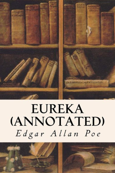 Eureka (annotated)