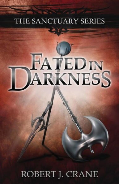 Fated in Darkness: The Sanctuary Series, Volume 5.5