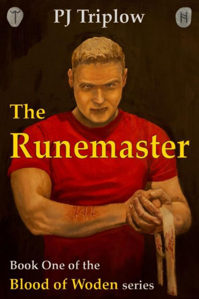 The Runemaster