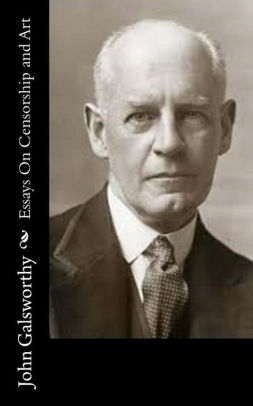 Essays On Censorship And Art By John Galsworthy Paperback Barnes Essays On Censorship And Art By John Galsworthy Paperback Barnes Noble Business Plan Writing Services In South Africa also Paying To Write Assignment Thesis Statement Argumentative Essay