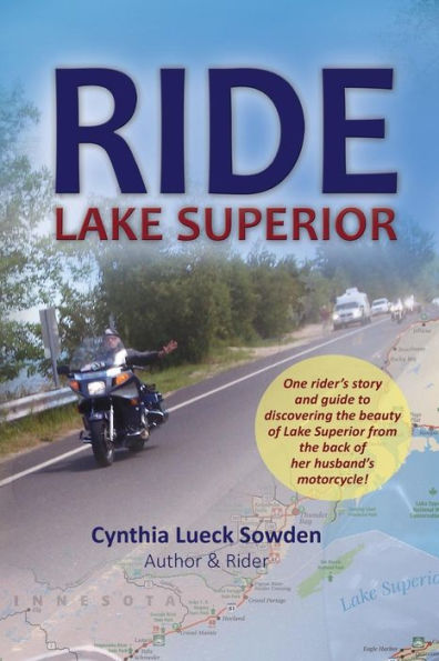 Ride Lake Superior