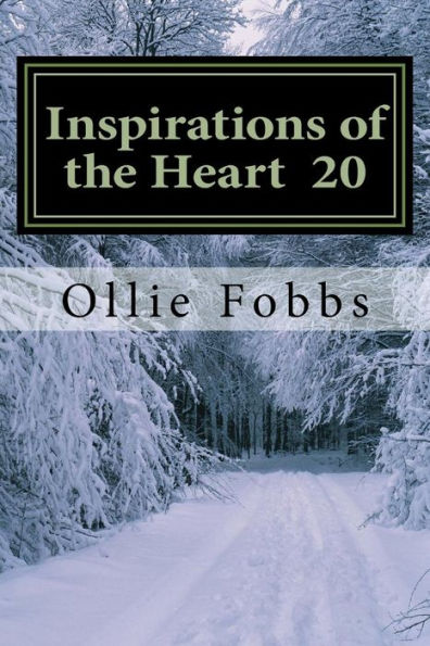 Inspirations of the Heart 20: This Christmas