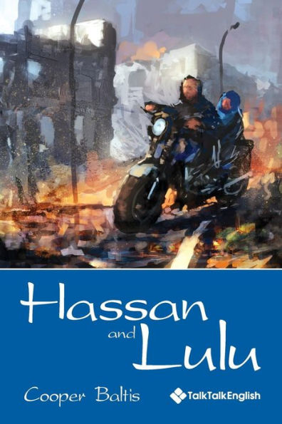 Hassan and Lulu: Book 1