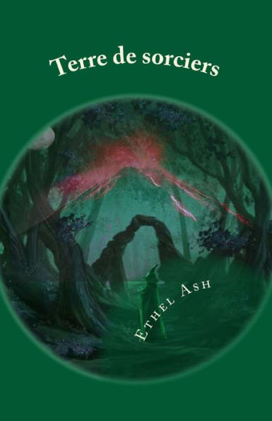 Terre de sorciers: L'orphelin