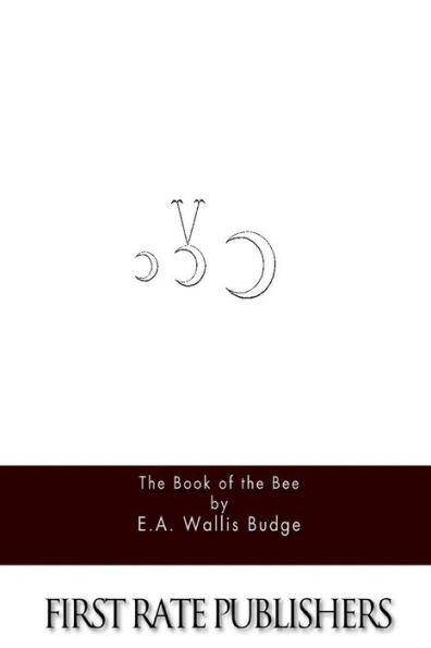 the Book of Bee