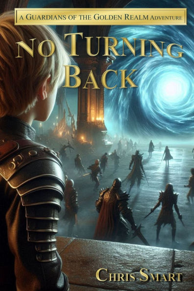 No Turning Back