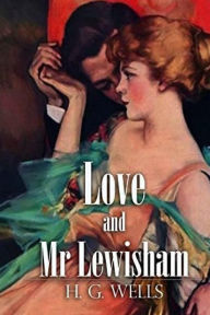 Love and Mr. Lewisham