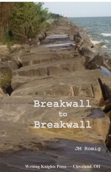 Breakwall to Breakwall