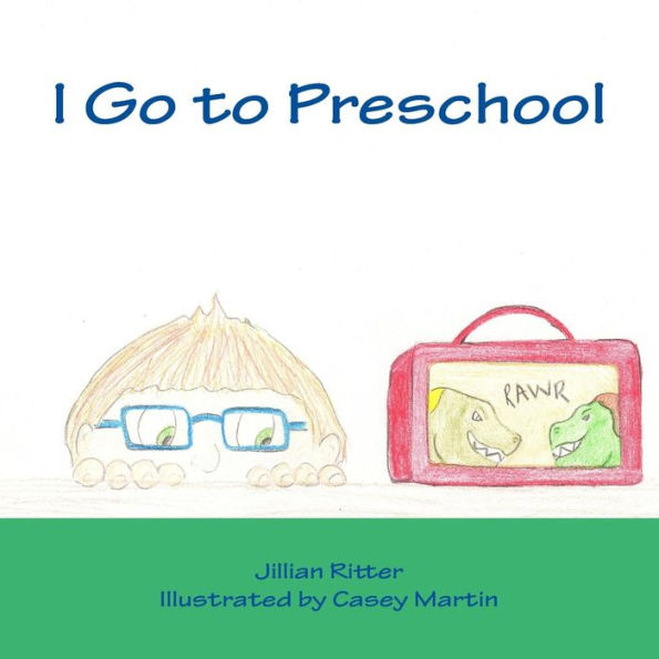 I Go to Preschool