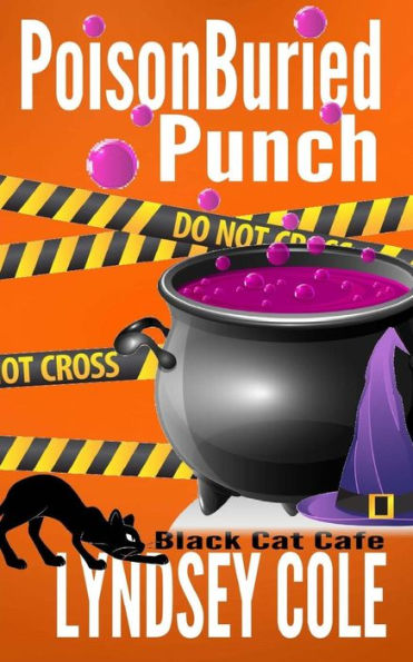 PoisonBuried Punch