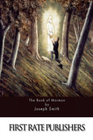 Title: The Book of Mormon, Author: Joseph Smith