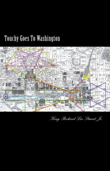 Touchy Goes To Washington