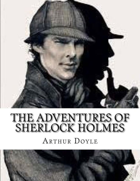 The adventures of sherlock Holmes