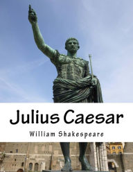 Title: Julius Caesar, Author: William Shakespeare