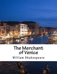 The Merchant of Venice