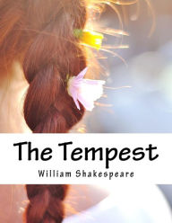 Title: The Tempest, Author: William Shakespeare