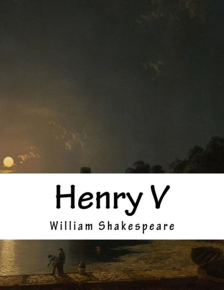 Henry V