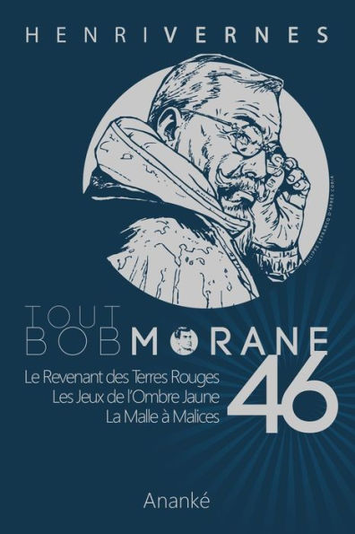 Tout Bob Morane/46