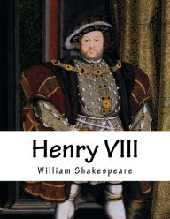 Title: Henry VIII, Author: William Shakespeare