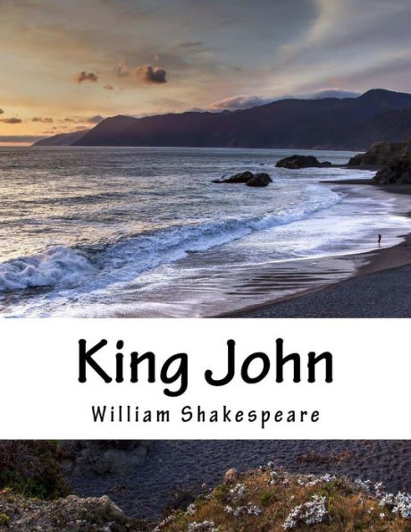 King John