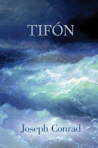 Title: Tifón, Author: Joseph Conrad