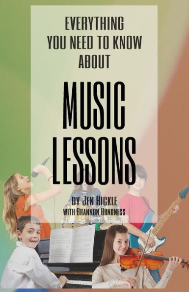 Everything You Need to Know about Music Lessons