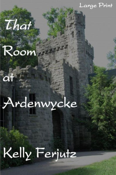 That Room at Ardenwycke - LP
