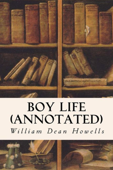 Boy Life (annotated)