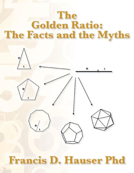 The Golden Ratio: The Facts and the Myths