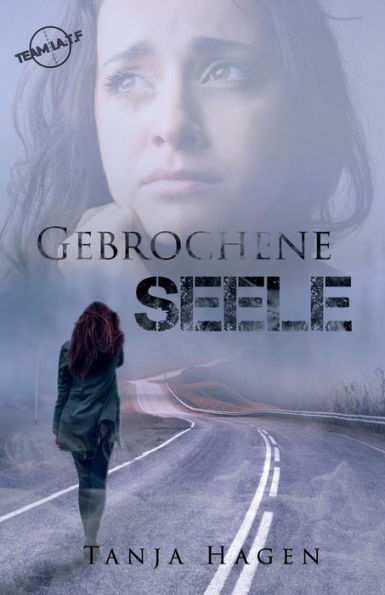 Gebrochene Seele