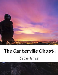 Title: The Canterville Ghost, Author: Oscar Wilde