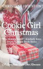 Cookie Girl Christmas: A Snowflake Falls Inn Romance