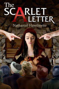 Title: The Scarlet Letter, Author: Nathaniel Hawthorne