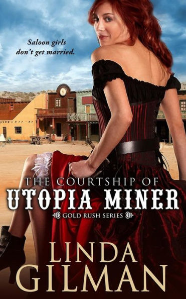 The Courtship of Utopia Miner