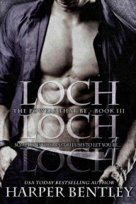 Title: Loch, Author: Harper Bentley