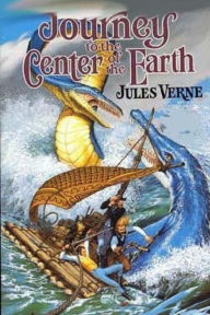 Title: A Journey to the Centre of the Earth, Author: Jules Verne