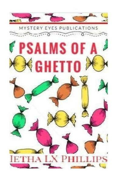 "Psalms Of A Ghetto": Reality