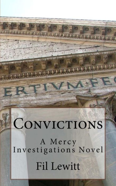 Convictions: A Mercy Investigations Novel